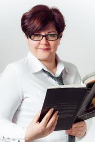 Моисеева Елена Викторовна