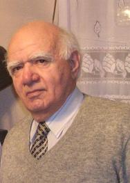 Акопов Вил Иванович