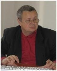 Журавлев Павел Викторович