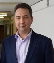 Мхитарян Сергей Владимирович