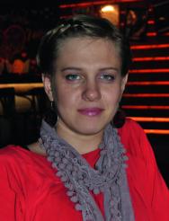 Панкратова Ирина Анатольевна