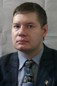 Костюк Руслан Васильевич