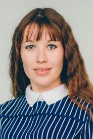 Махубрахманова Венера Радиковна