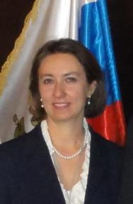 Самсонова Мария Витимовна