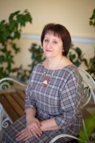 Гордина Ольга Васильевна