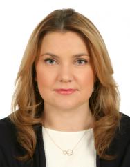 Кудрявицкая Татьяна Сергеевна