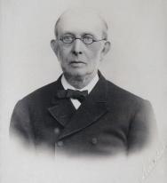 Победоносцев Константин Петрович