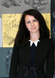 Червонная Мария Алексеевна