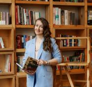 Михайлюкова Наталья Владимировна