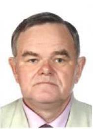 Отюцкий Геннадий Павлович