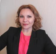 Барышникова Наталья Анатольевна