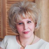 Дехтярь Галина Максовна