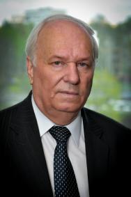 Охотский Евгений Васильевич