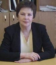 Астахова Нина Ивановна