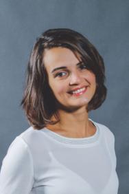 Дуболазова Юлия Андреевна