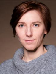 Барбашова Светлана Анатольевна