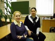 Николаева Юлия Вадимовна