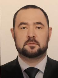 Павлов Николай Владимирович