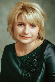 Корягина Инга Анатольевна