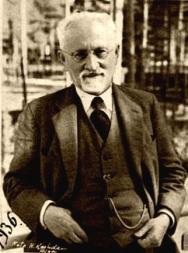 Дубнов Семен Маркович