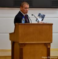 Рудич Валерий Владимирович