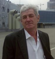 Хаустов Александр Петрович