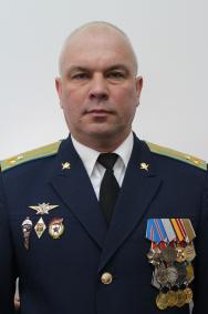 Старков Роман Валериевич