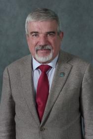 Шапошников Лев Евгеньевич