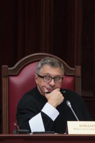 Бондарь Николай Семенович