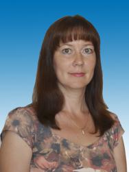 Кальт Елена Александровна