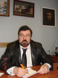 Карагод Владимир Спиридонович