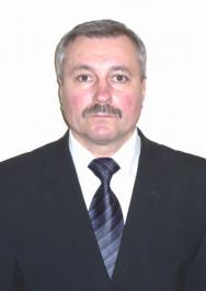 Литвинов Сергей Анатольевич