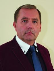 Альбов Алексей Павлович