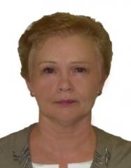 Ярыгина Ирина Зотовна