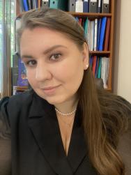 Морковская Кристина Сергеевна