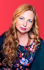 Баранова Марина Владимировна