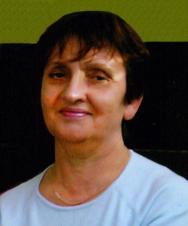 Поликарпова Тамара Ивановна