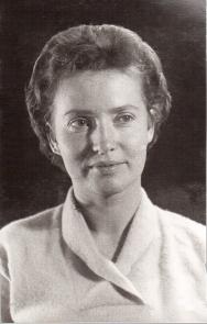 Никитина Алла Геннадьевна