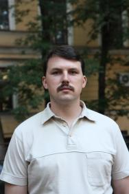 Летюхин Иван Дмитриевич