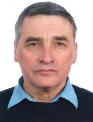 Сажнев Александр Михайлович