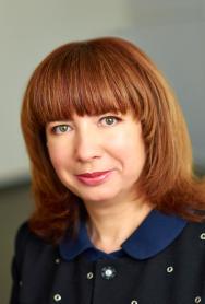 Абдалова Елена Борисовна