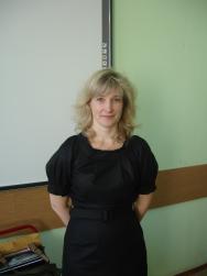 Коннова Лариса Петровна