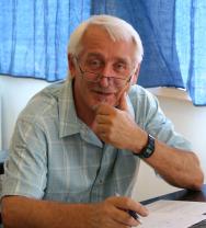 Чуйко Анатолий Степанович