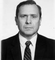 Кузнецов Борис Тимофеевич