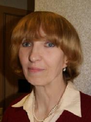 Моисеева Татьяна Васильевна