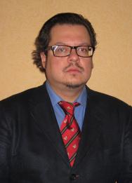 Акулинин Федор Владимирович