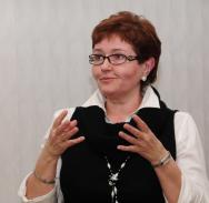 Клюева Надежда Владимировна