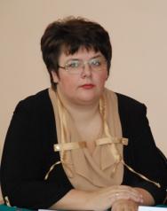 Меркулова Елена Юрьевна