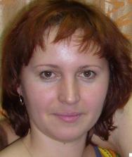 Панфилова Ольга Валерьевна