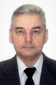 Оськин Святослав Павлович